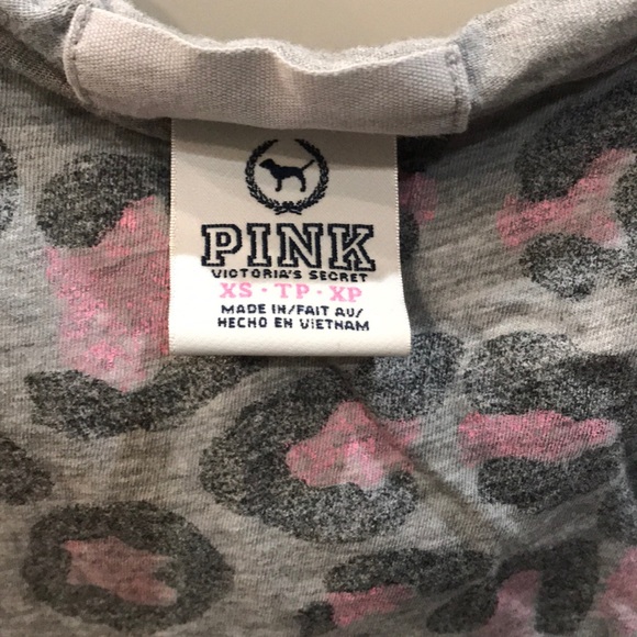 Pink tee - Picture 2 of 3